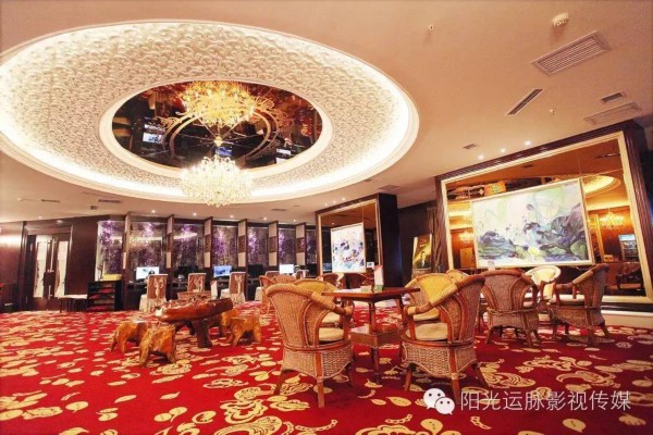 临江边休闲养生茶馆推荐(临江边休闲养生茶馆推荐哪家)