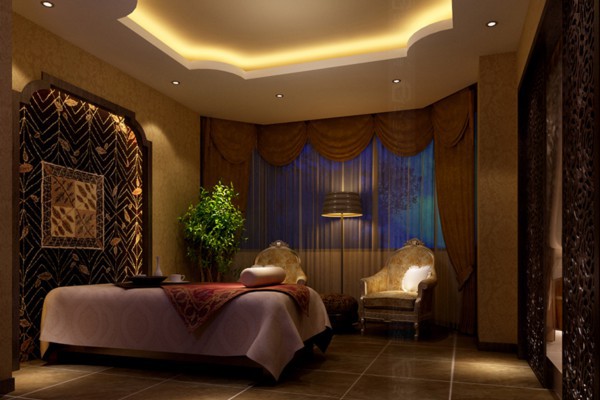 新都桂湖酒店桑拿，养生SPA新体验(成都新都桂湖酒店)