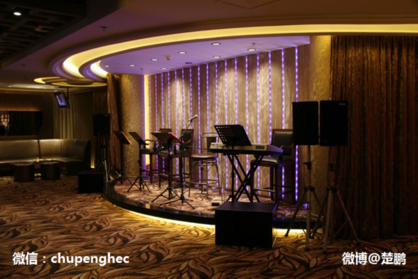 成都周边好去处：寻幽探秘，户外喝茶赏美景