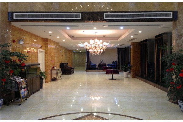 成都茶香养生休闲图赏(不错过成都的茶香)