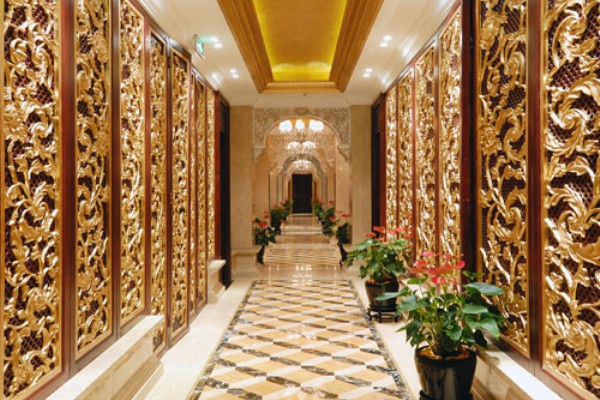 成都镋钯街茶香四溢养生游(成都镋钯街攻略)