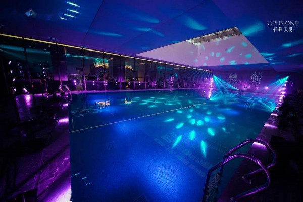 成都周末好去处：5家热门自助茶馆推荐