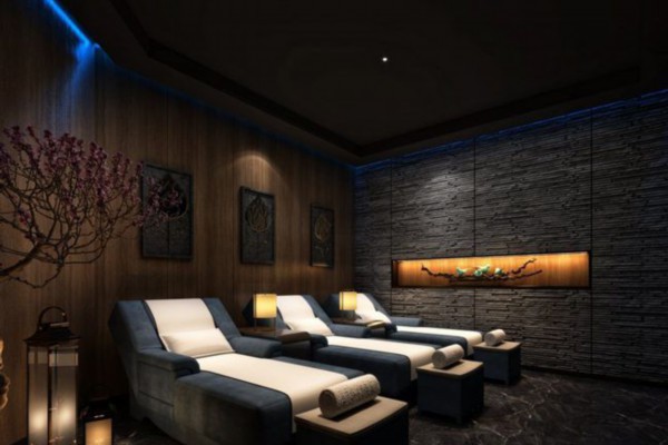 桑拿技师职位火热招募中！(桑拿技师工资一个月有多少钱)