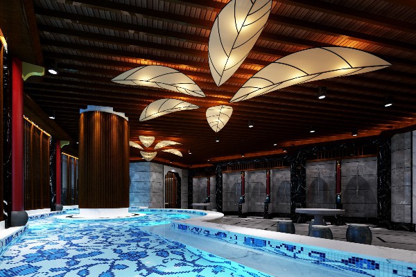 老成都特色茶饮，养生休闲两不误(成都特色老茶馆)