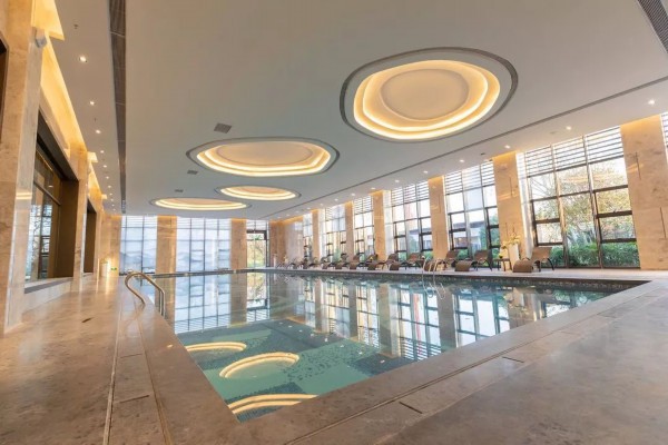 成都酒店房间茶香四溢，养生休闲好去处(成都酒店攻略2020)