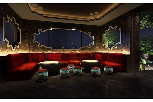 成都夜幕下的养生秘籍：休闲养生新体验(成都养生项目)